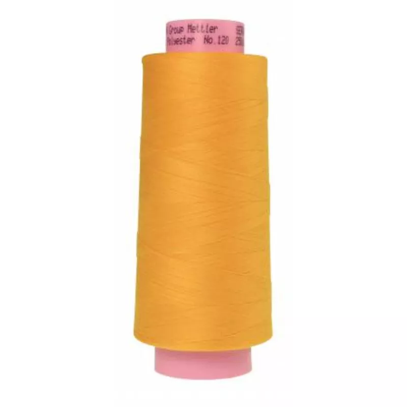 Seracor 50wt 2500m Papaya #0607