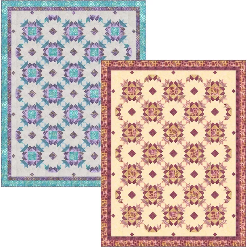 Serenade Downloadable Pattern