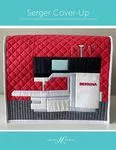 Serger Cover Up (Amanda Murphy)