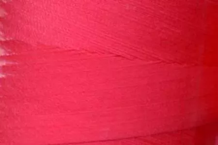 Serger Thread - Polyester - 50 wt - Neon Pink (Maxi-Lock) (3000 yds)