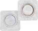 Sew-In Magnetic Invisible Snap Set - 3/4"