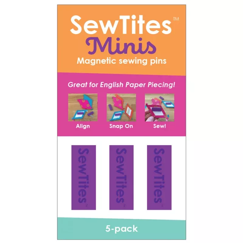 Sew Tites Minis