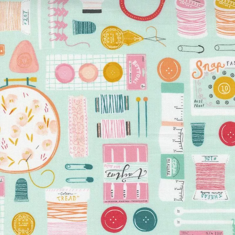 Sew Wonderful 25111-17