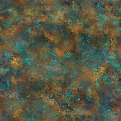 SEWBOTS DISTRESSED METAL TEXTURE