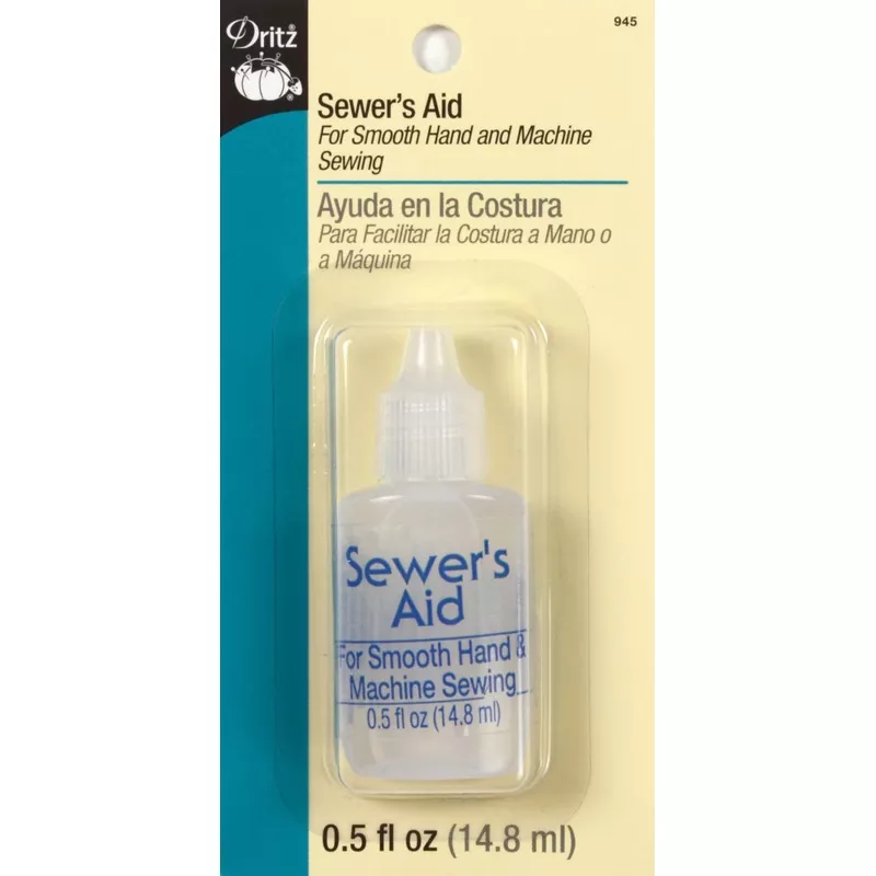 Sewer’s Aid-Dritz-Thread Conditioner