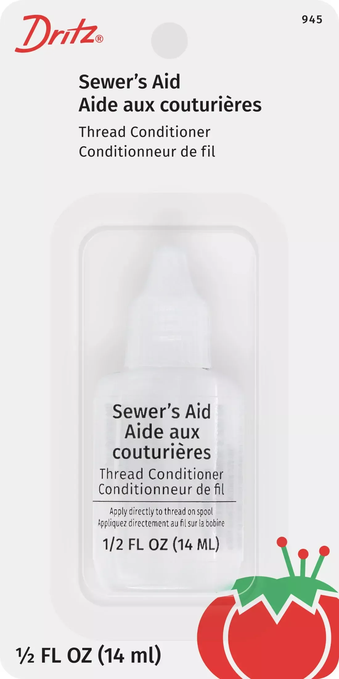 Sewer's Aid - Thread Conditioner - Dritz