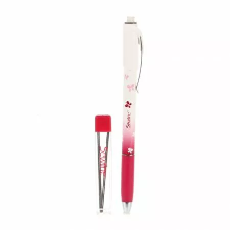 Sewliine Fabric Mechanical PencilBlack