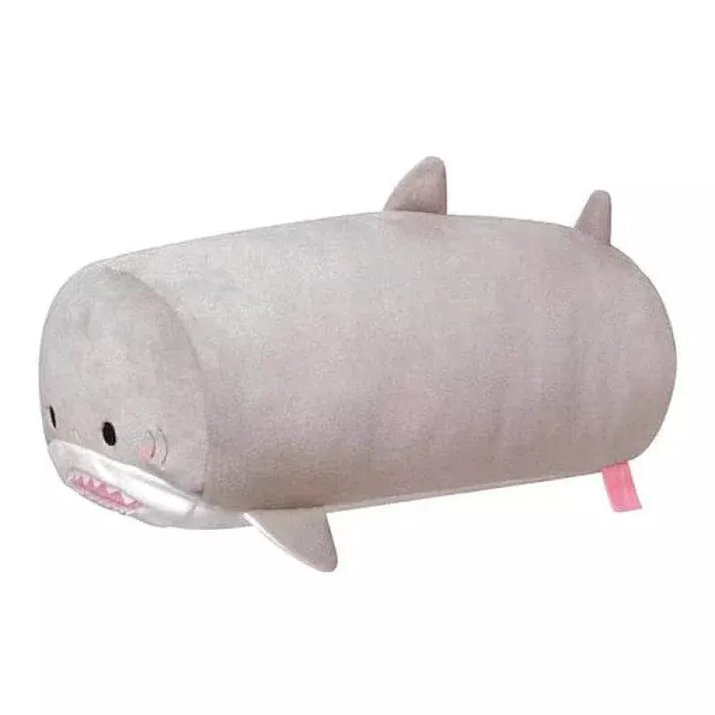 Shark Plush Pillow 63361