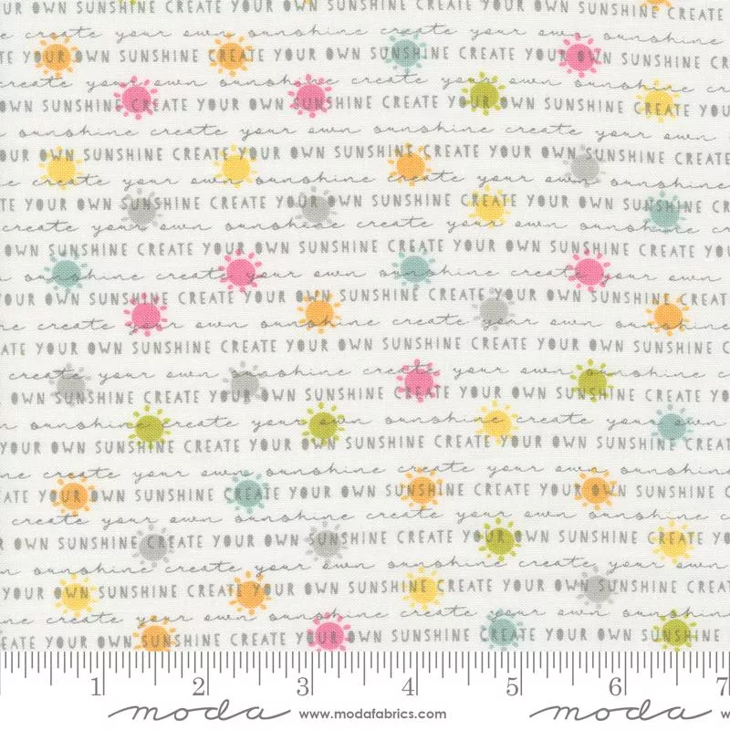 Shine Cloud Script & Suns