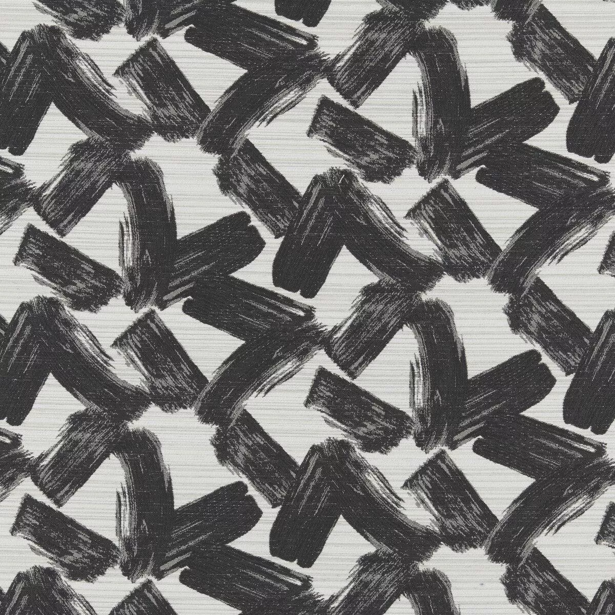 Shodo Onyx Fabric