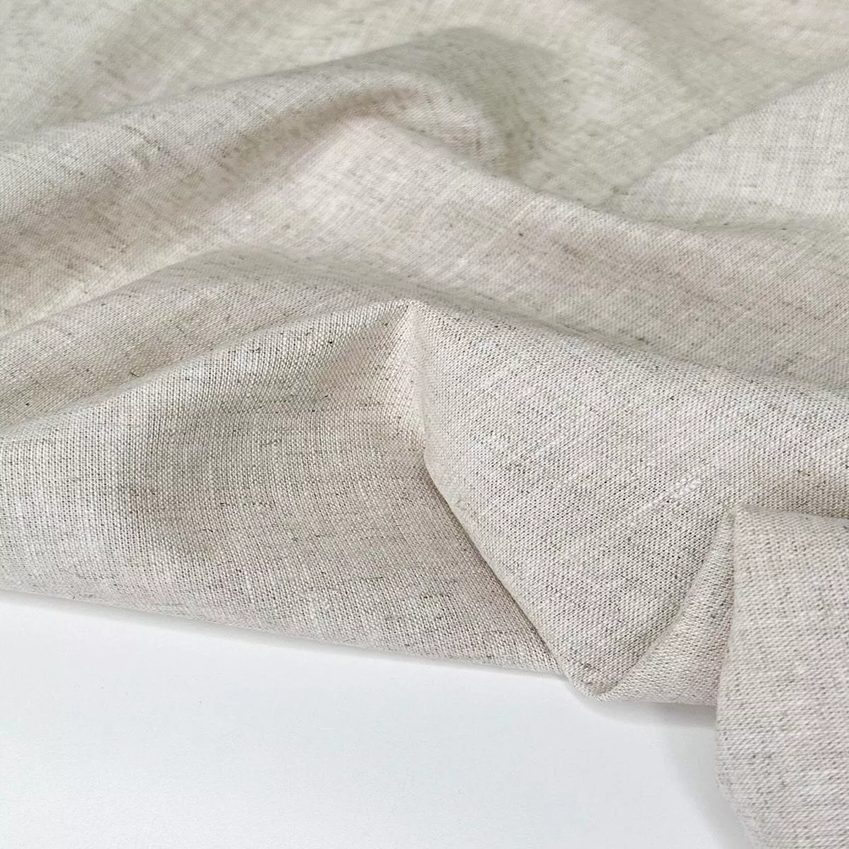 Sicily Linen Blend Oatmeal