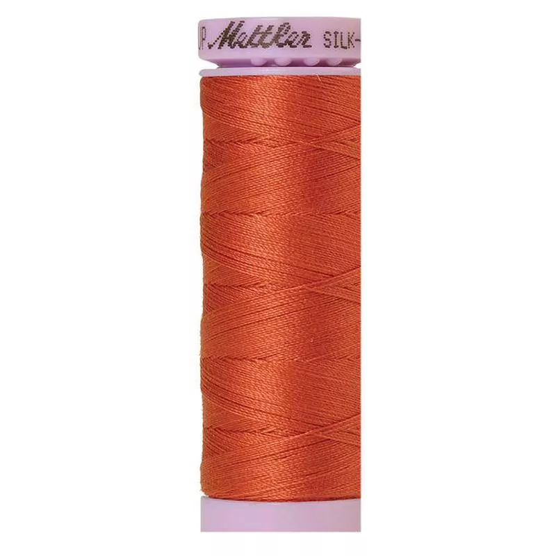 Silk Finish 50wt #1288