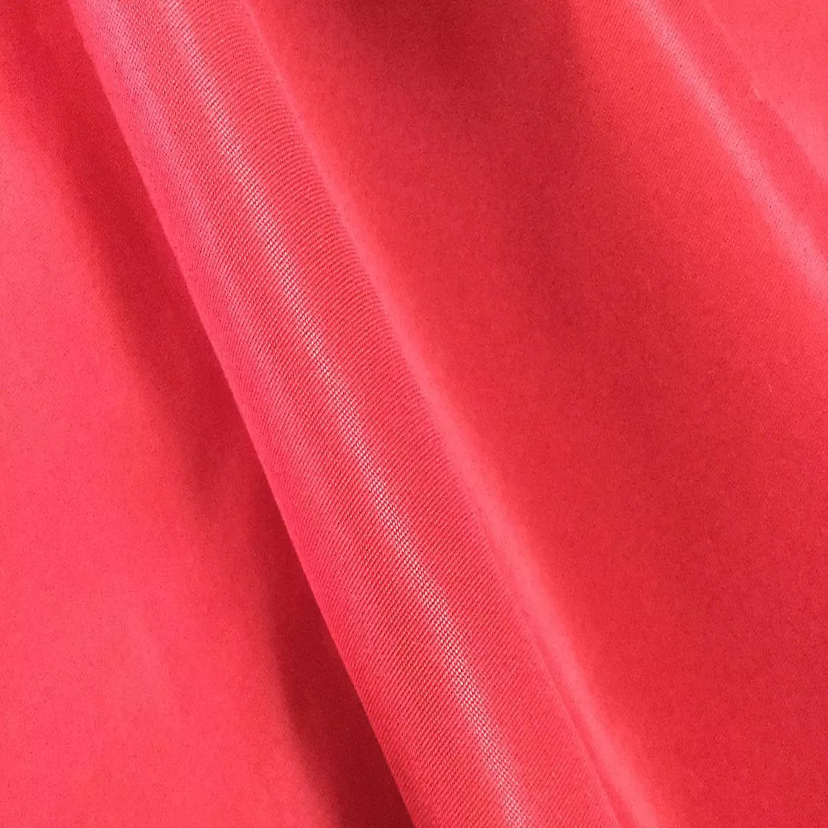 Silk Virtuose – Rouge by Scalamandre Fabric
