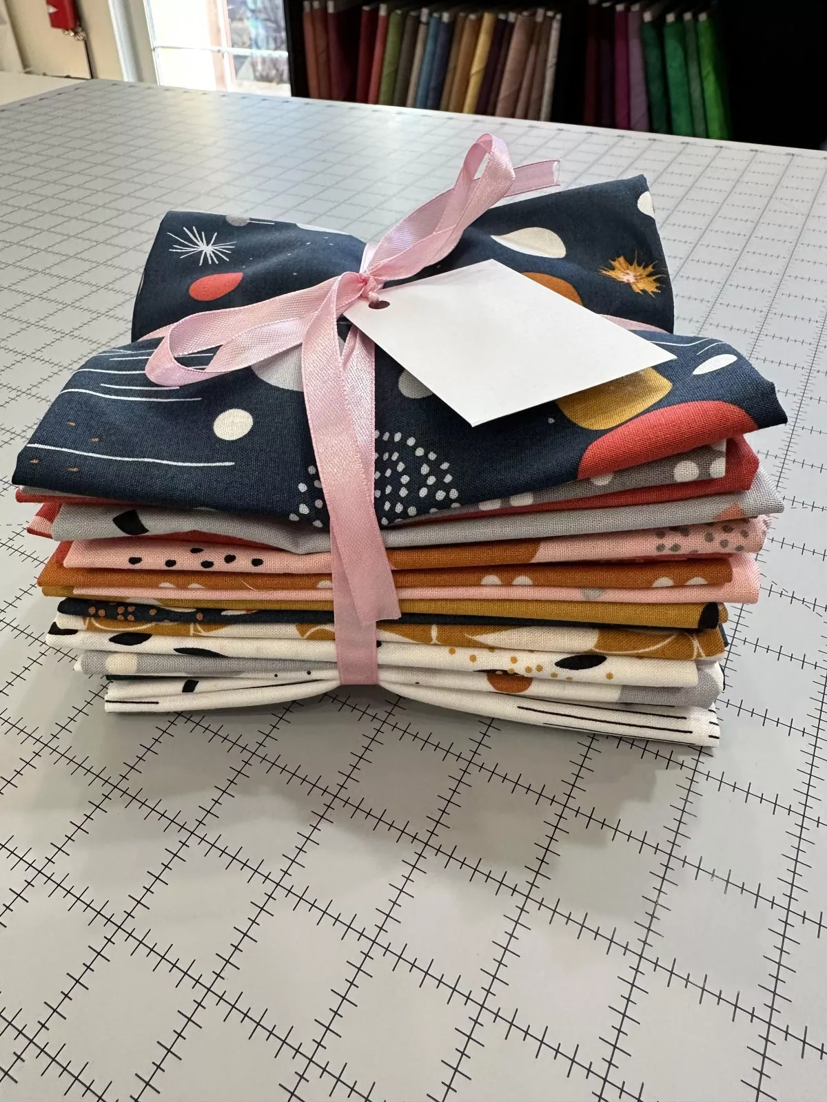 simply cozy 20 FQ bundle