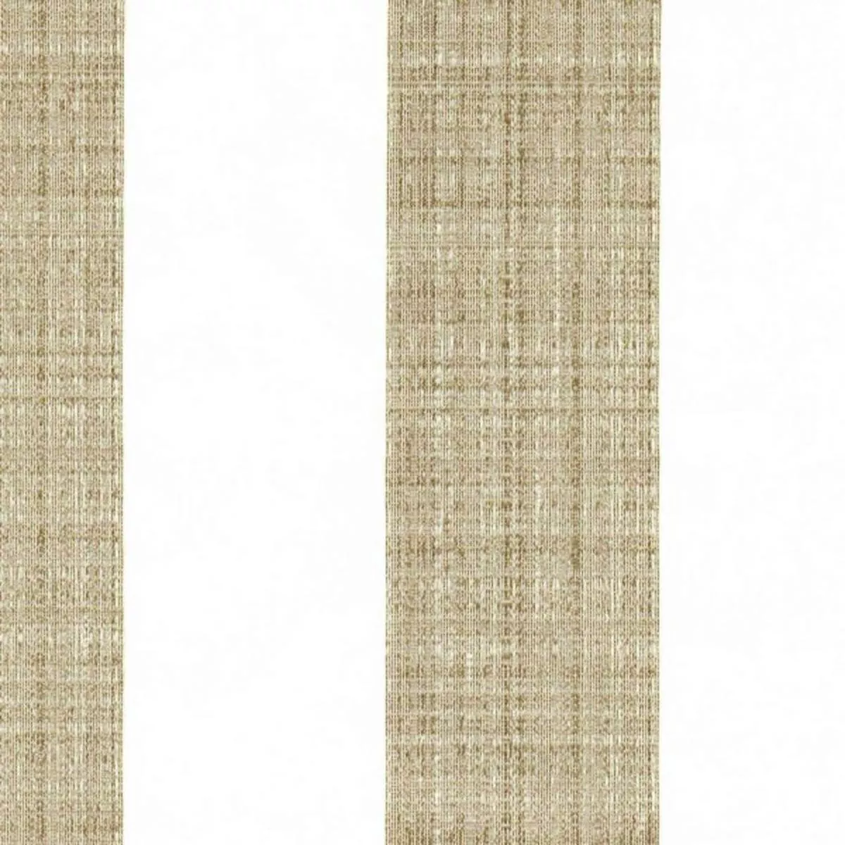 SINCLAIR STRIPE Khaki RM Coco Fabric