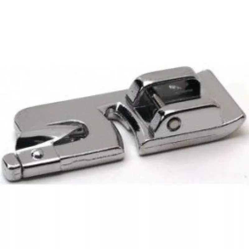 Singer rolled hem foot