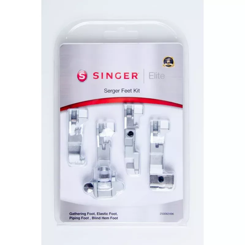 Singer Serger Kit – 250062496
