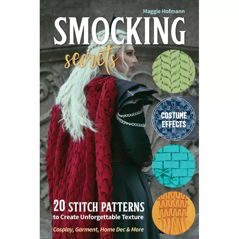 Smocking Secrets