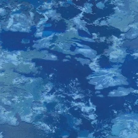 Smooth Seas Ocean
