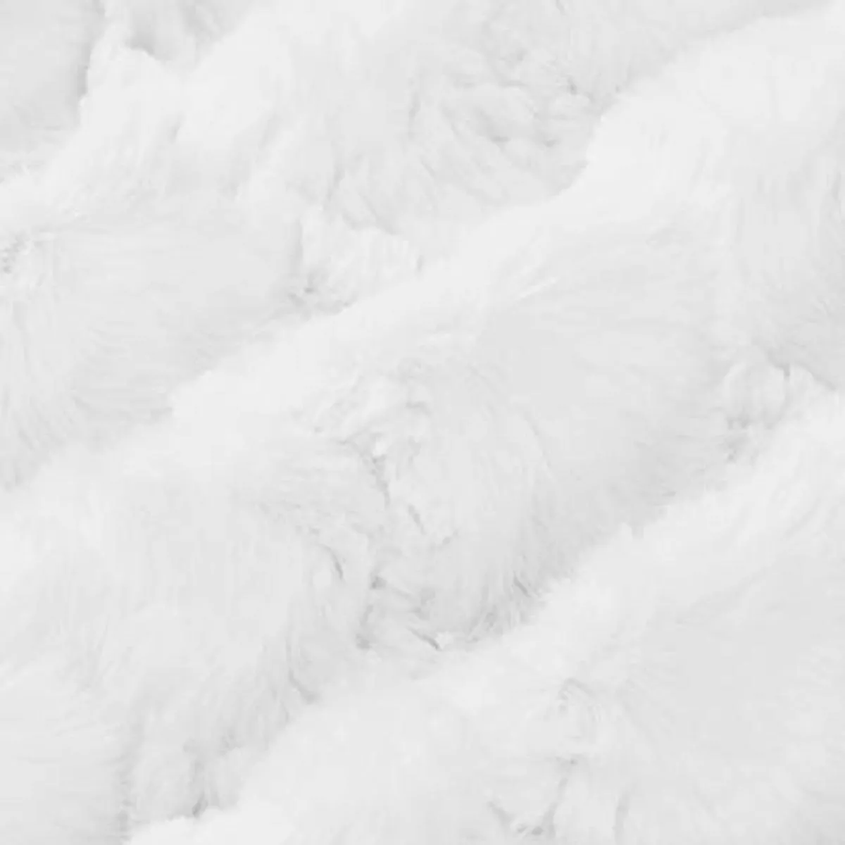 Snow Glacier – Shannon Fabrics Cuddle Minky