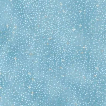 Snow Sky w/Metallic