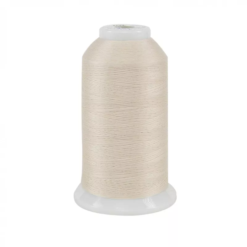 So Fine! Thread 50wt 3280yds 402 Pearl
