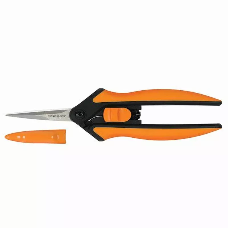 Softgrip Micro-Tip Pruning Snips 399240-1011