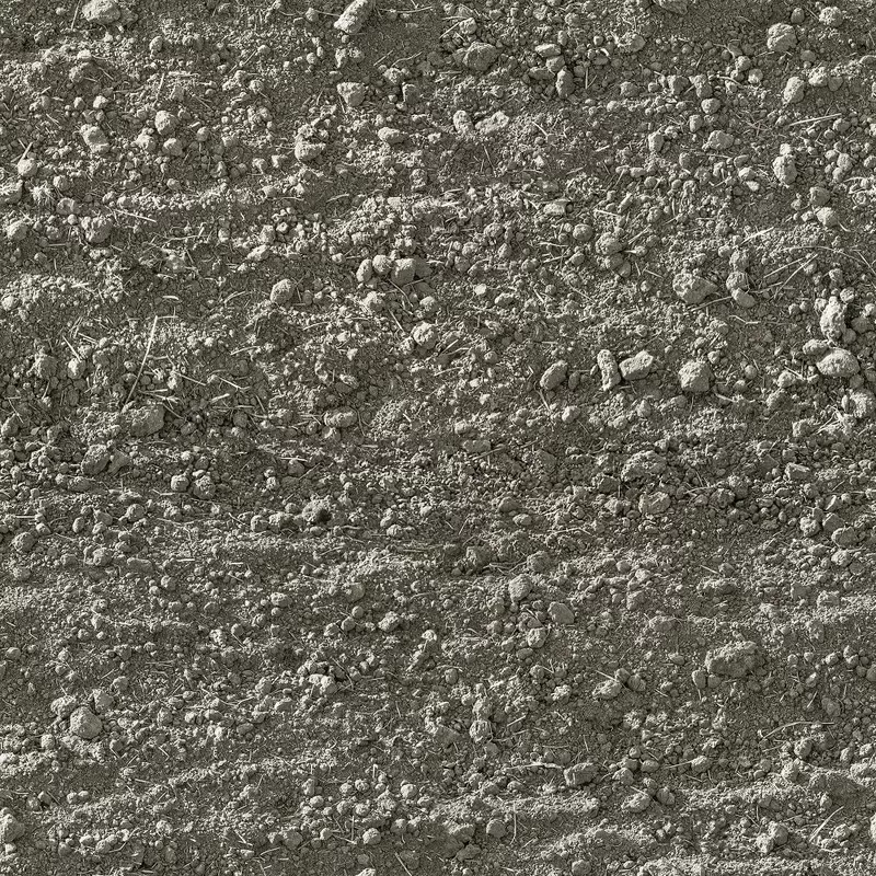 Soil & Dirt Fabric