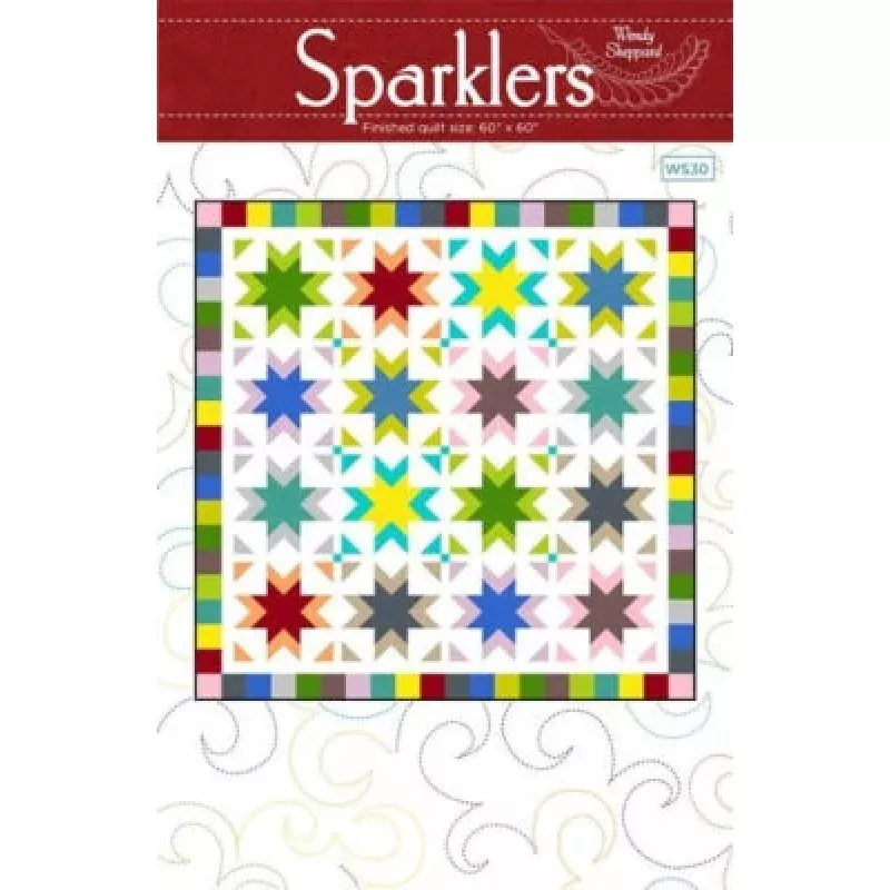 Sparklers ws 30g