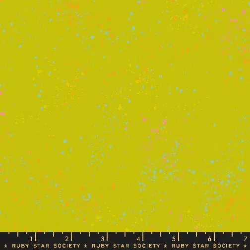 Speckled Pistachio