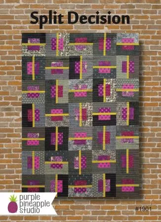 Split Decision (Purple Pineapple Studio)