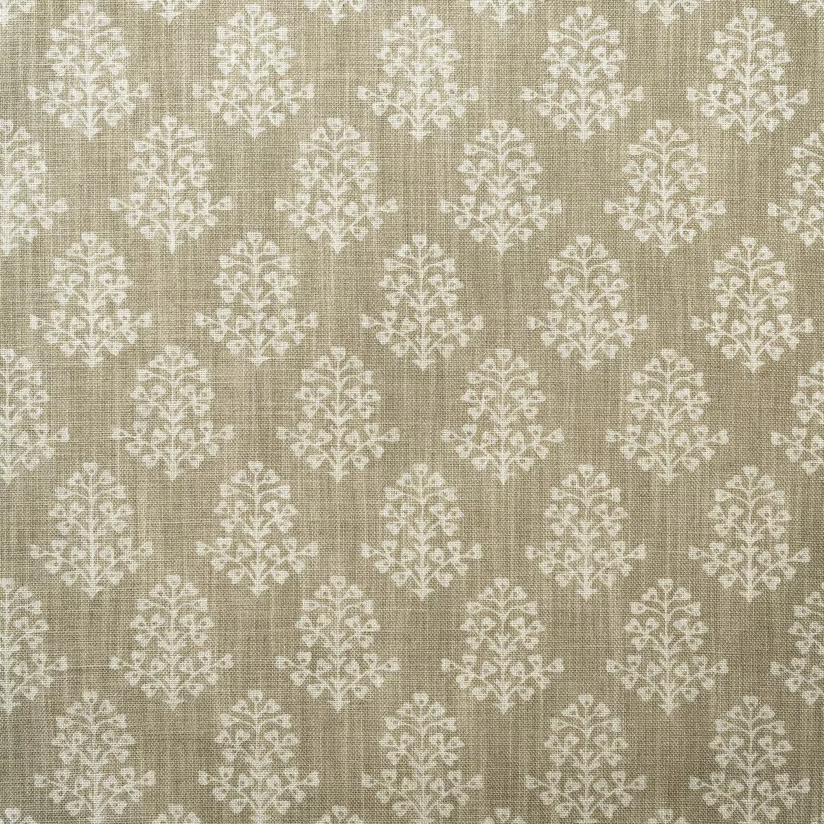 Sprig Stone Fabric
