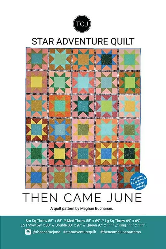 Star Adventure (Then Came June)