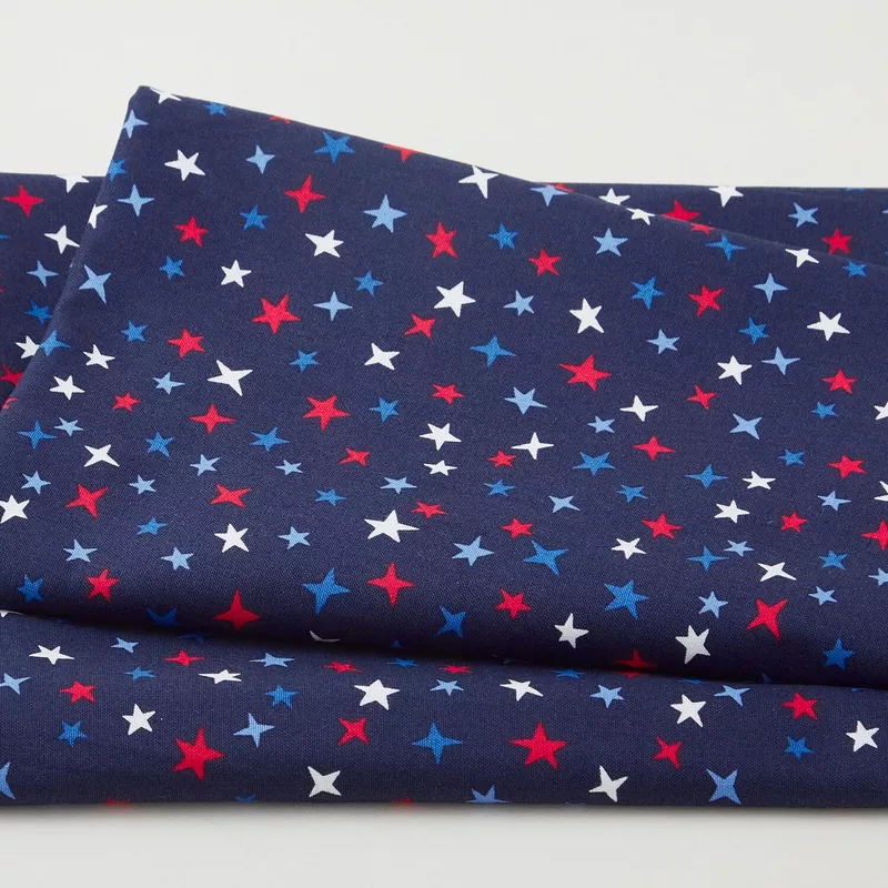 Stargazer – Stargazer Indigo 2 Yard Cut