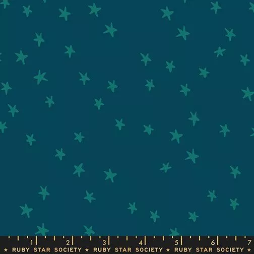 Starry New Galaxy Ruby Star Society