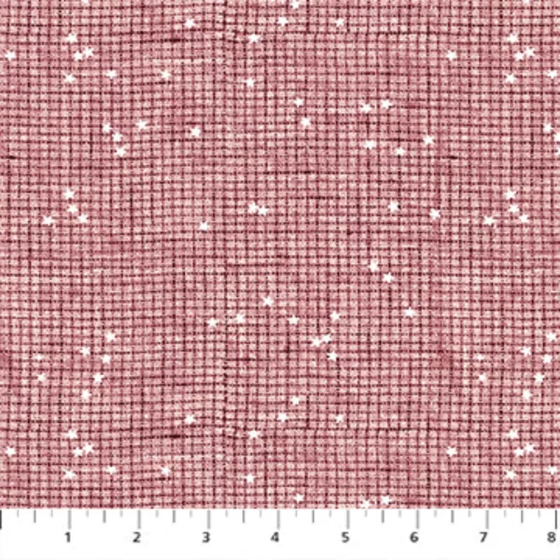 Stash 92023-21 Red Fabric