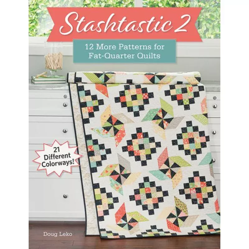 Stashtastic 2b1609