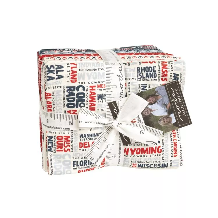 Stateside FQ Bundle