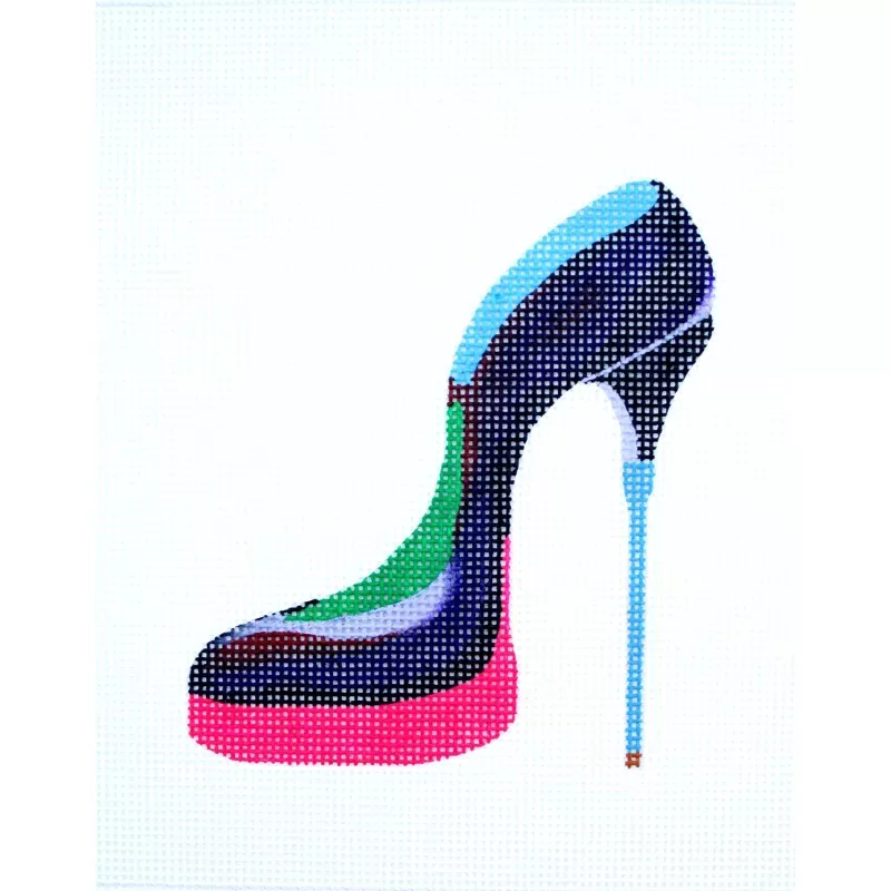 Stiletto 2