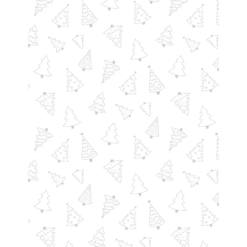 Stocking Stuffers 2Trees | Cotton Quilting Fabric