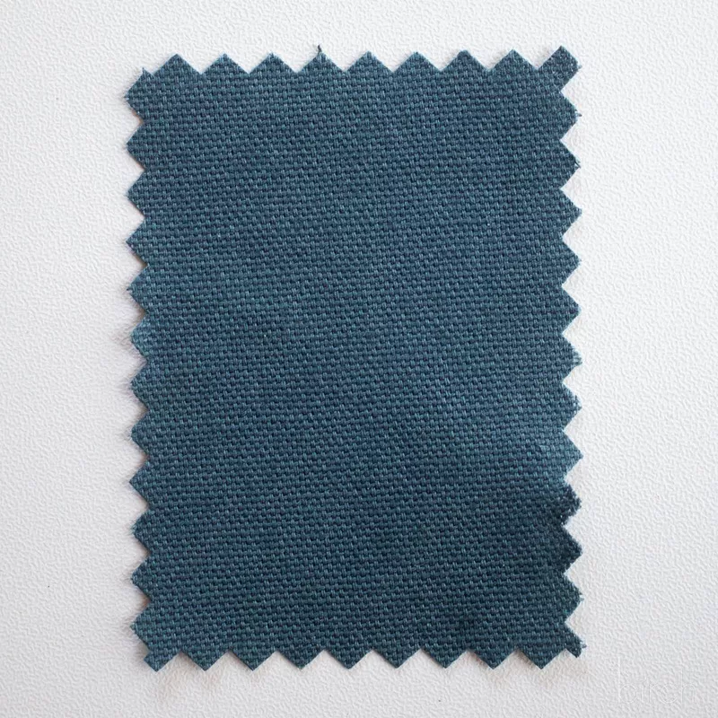 Stonewash Navy Solid – CANVAS