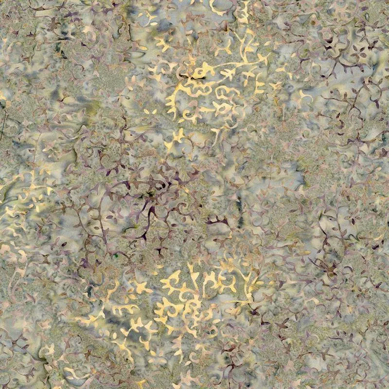 Stormy Seas – Sprigs Sage