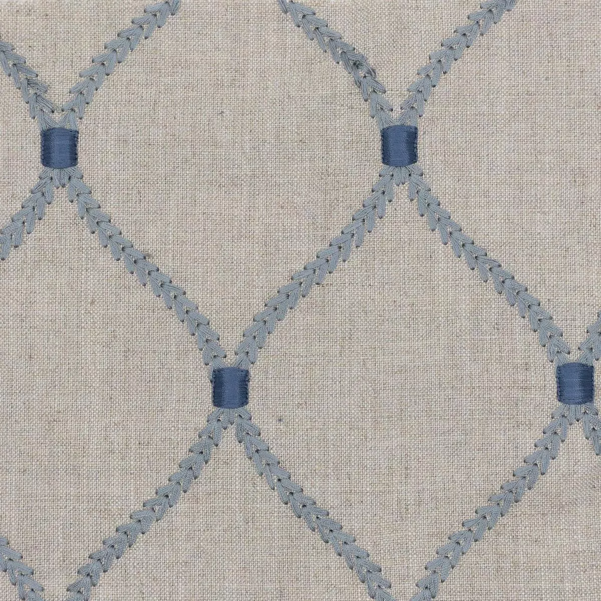 Stout Flicks Slate Fabric