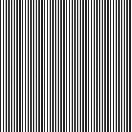 Stripe 1/8 Inch Color Black