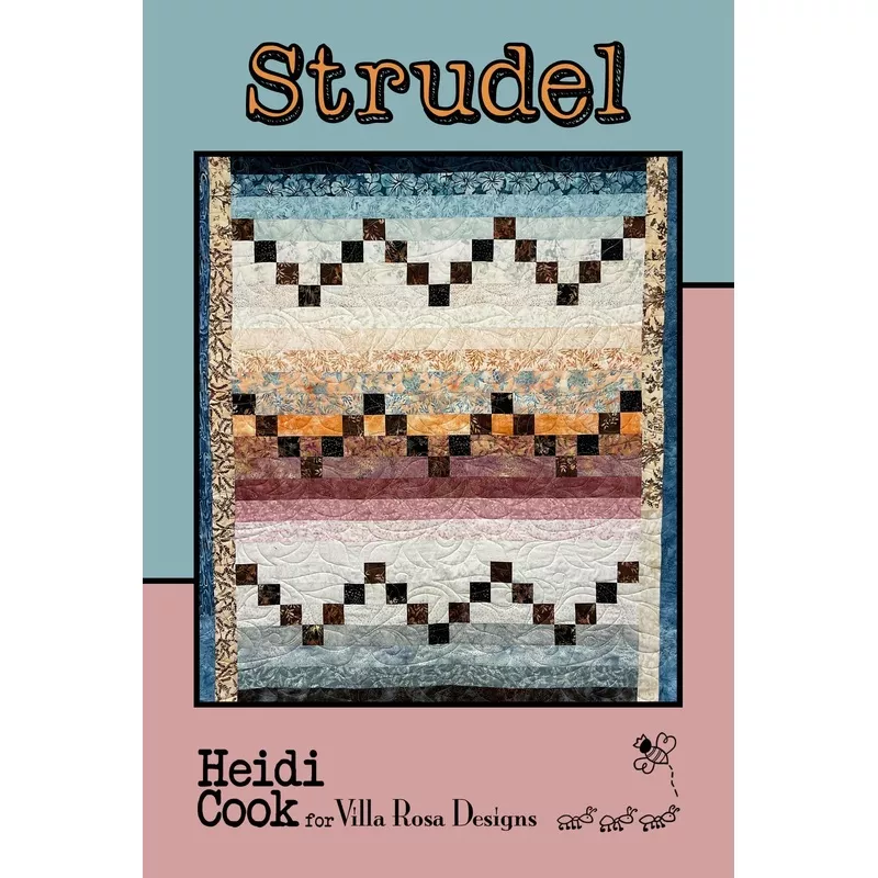Strudel Downloadable Pattern