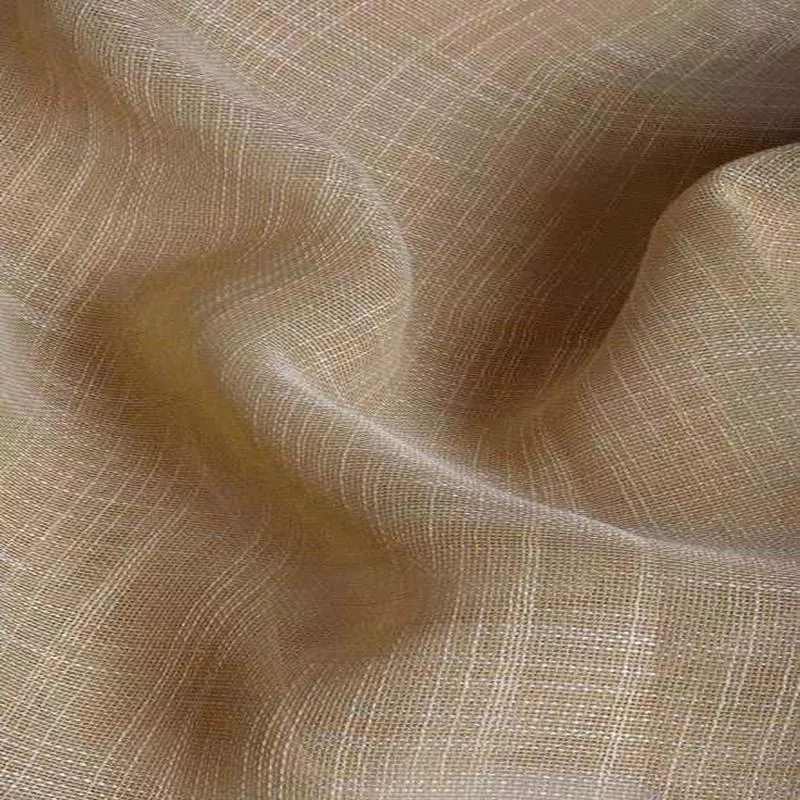 ‘Suede’ Fabric by the Metre (Beige)