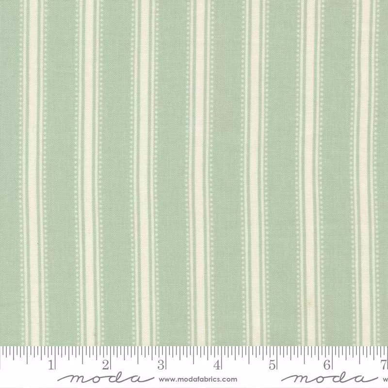 Sunbonnet Dusty Blue 31767-21