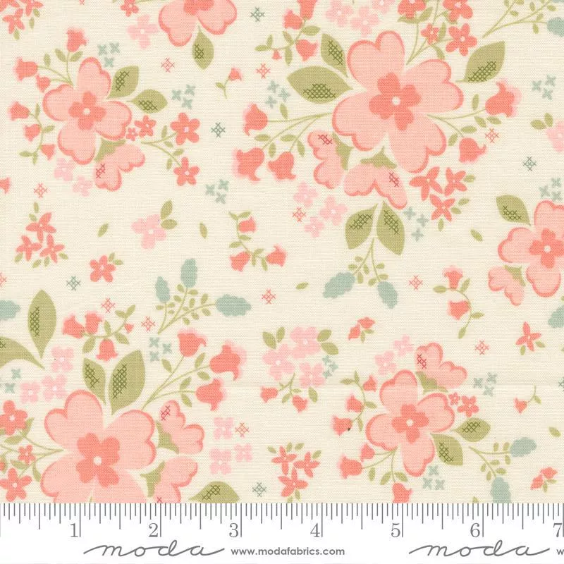 Sunbonnet Porcelain 31760-11