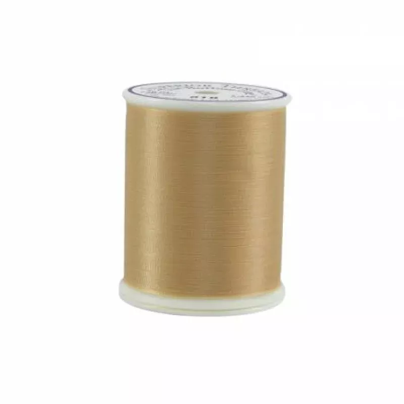 Superior Threads Bottom Line 60wt Polyester ThreadTan | 1420yd