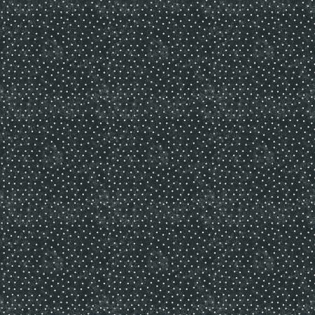 Swatch - Pindot - Crow